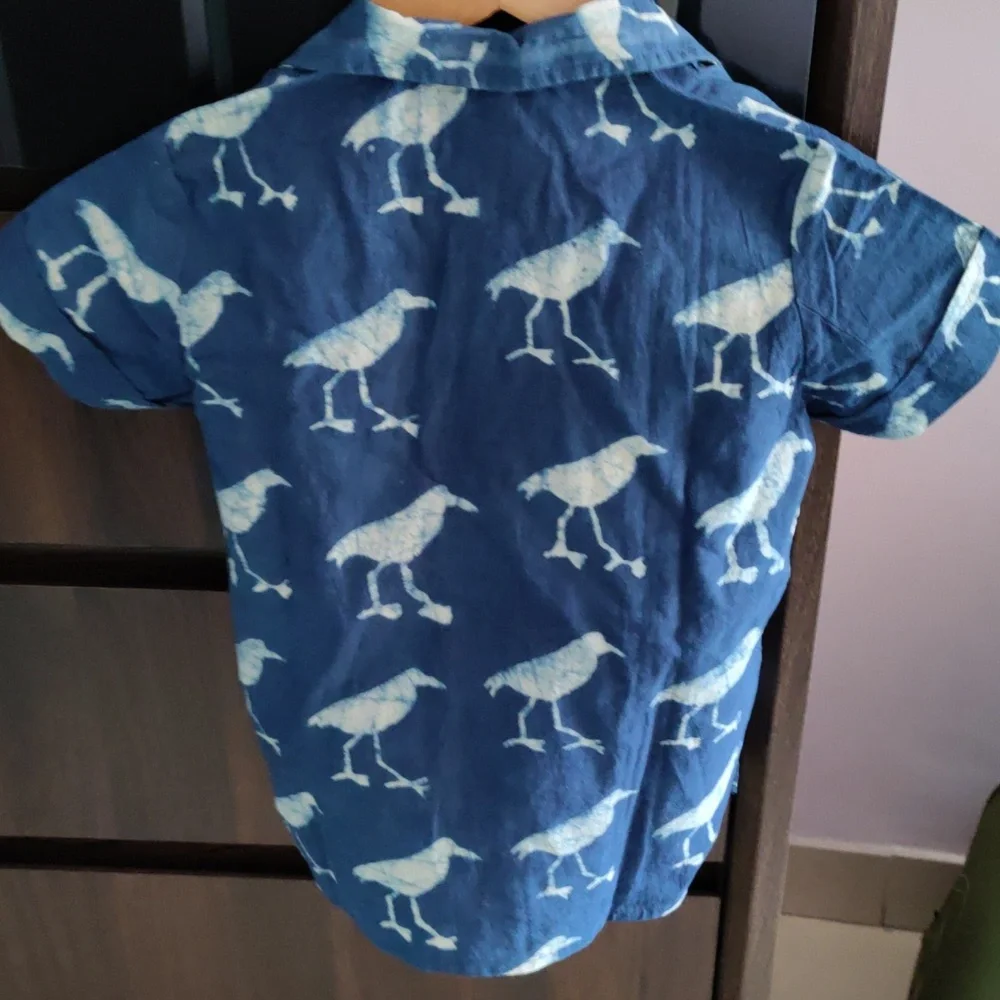 Anokhi kids Shirt New 2-3 years - Picture 6 of 11